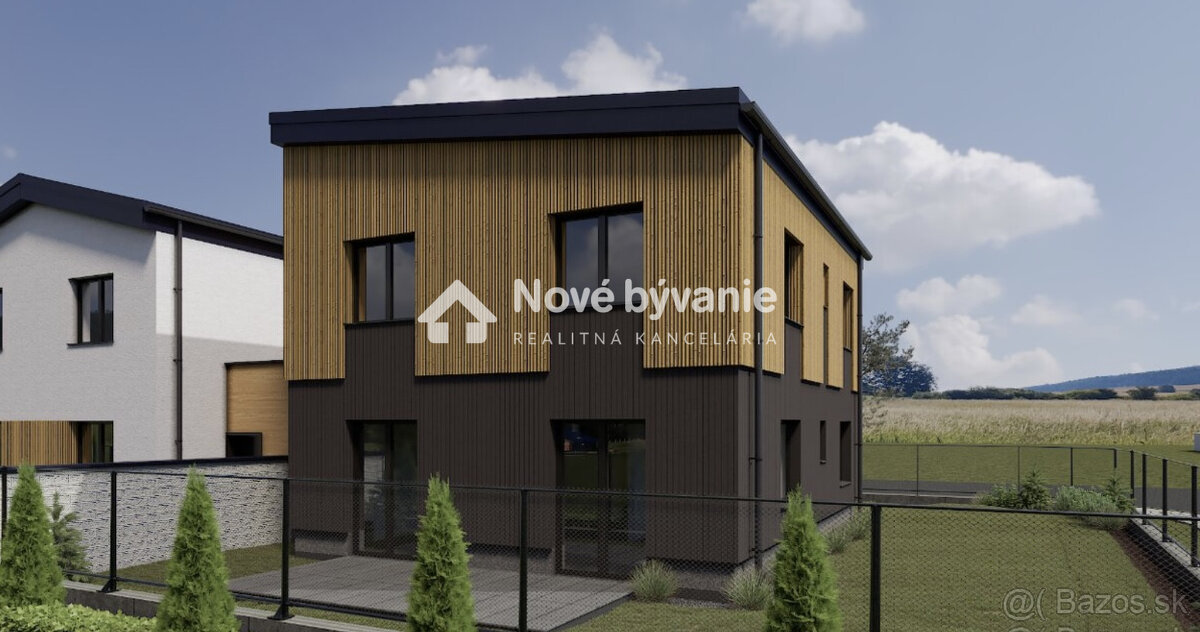 Novostavba rodinného domu - 9