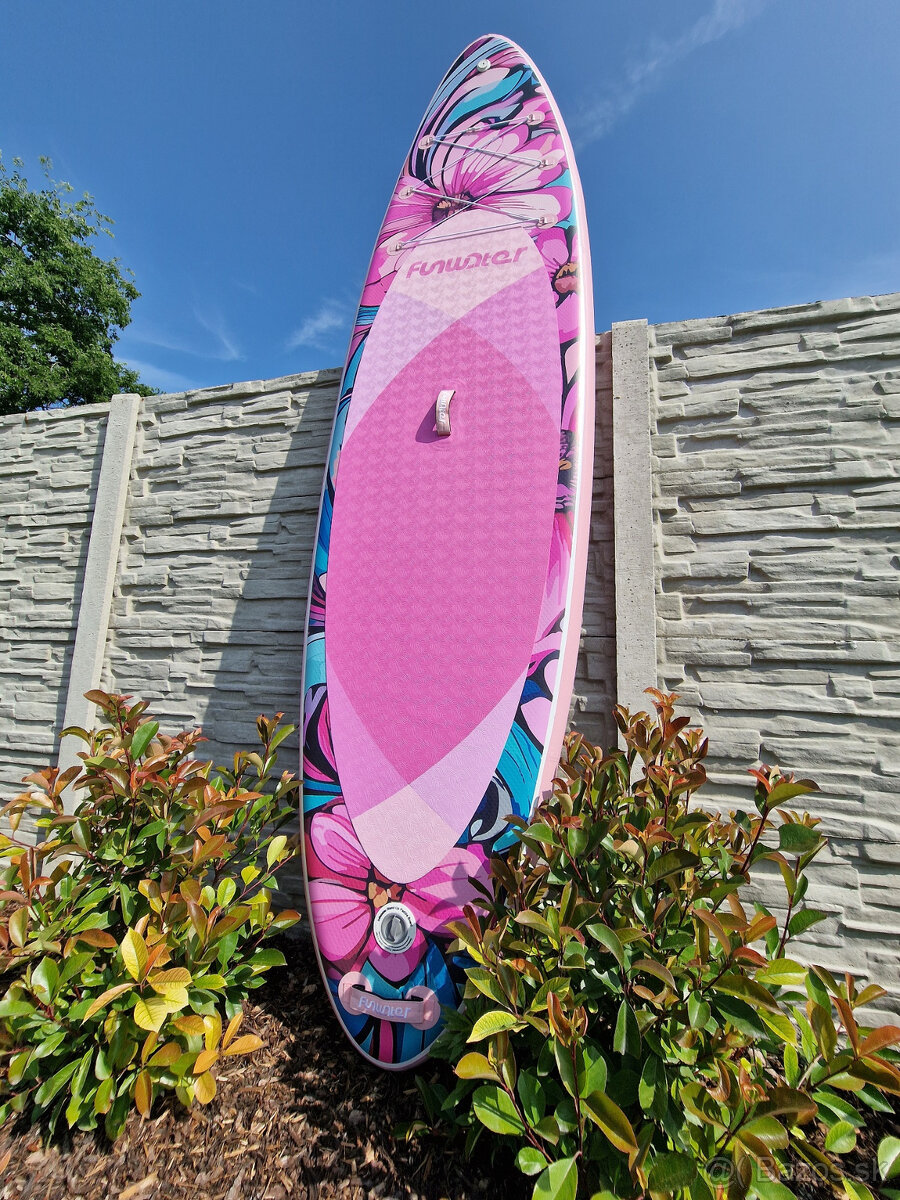 Paddleboard Funwater 2025 - 9