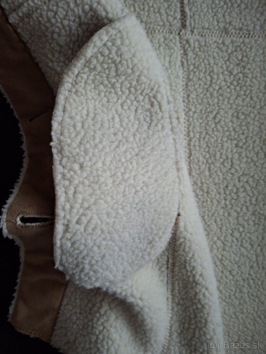 Dievčenský elegantný kabát. CRASH ONE. - 9