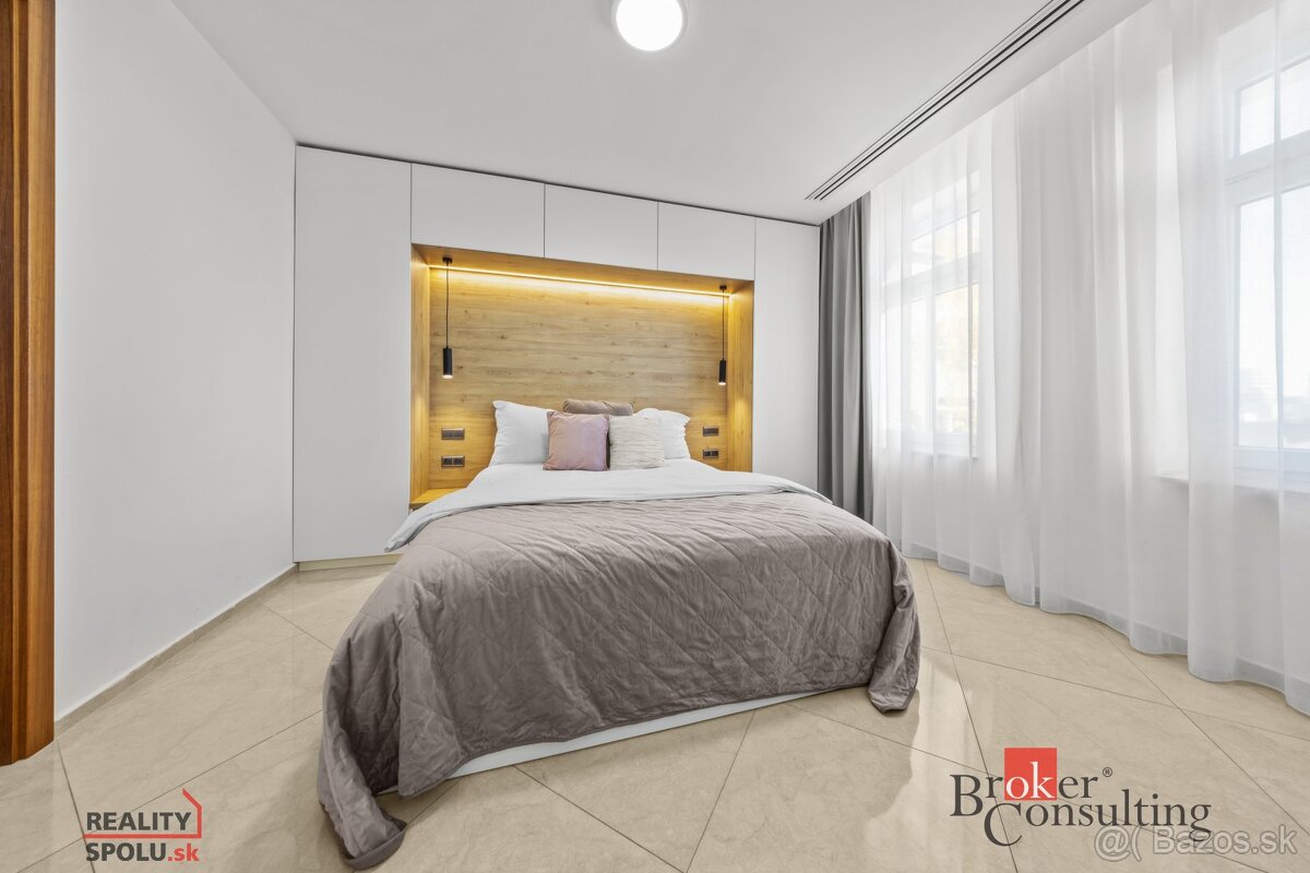 Na predaj: Krásny 2izbovy byt s balkónom a výhľadom na Brat - 9