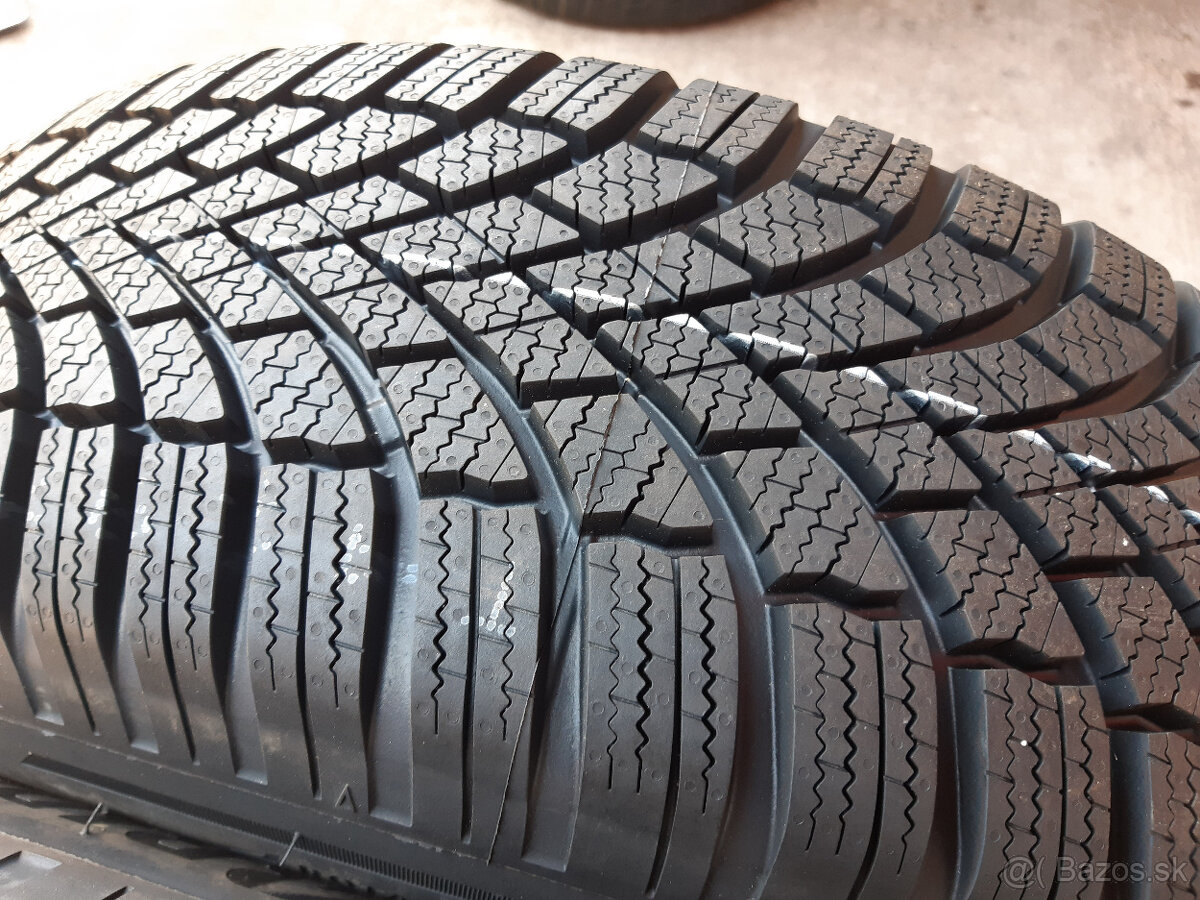 205/65 R16 -nové zimné pneumatiky - 9