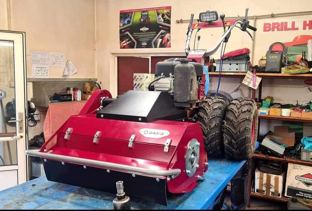 DAKR FD3 - príslušenstvo - 9