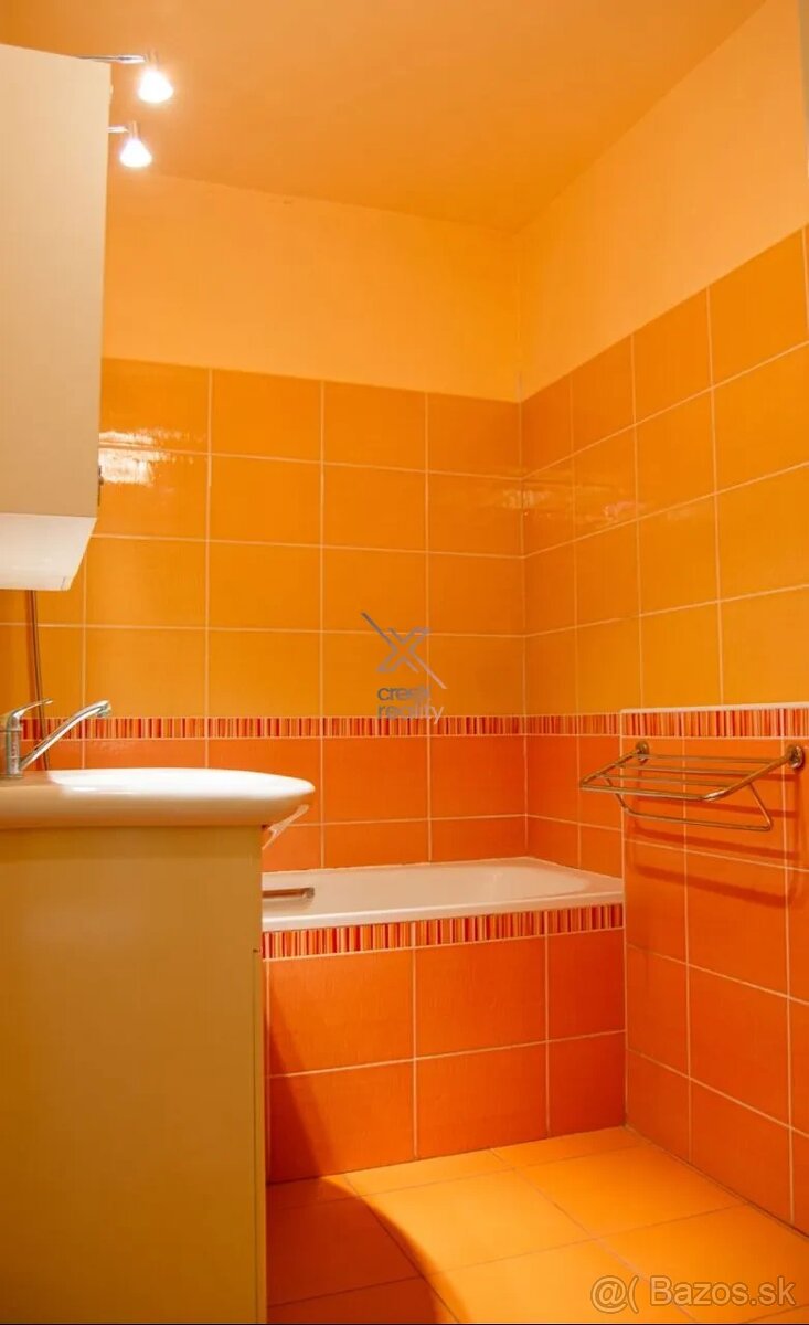 3 izbvý byt s lodžiou - 9