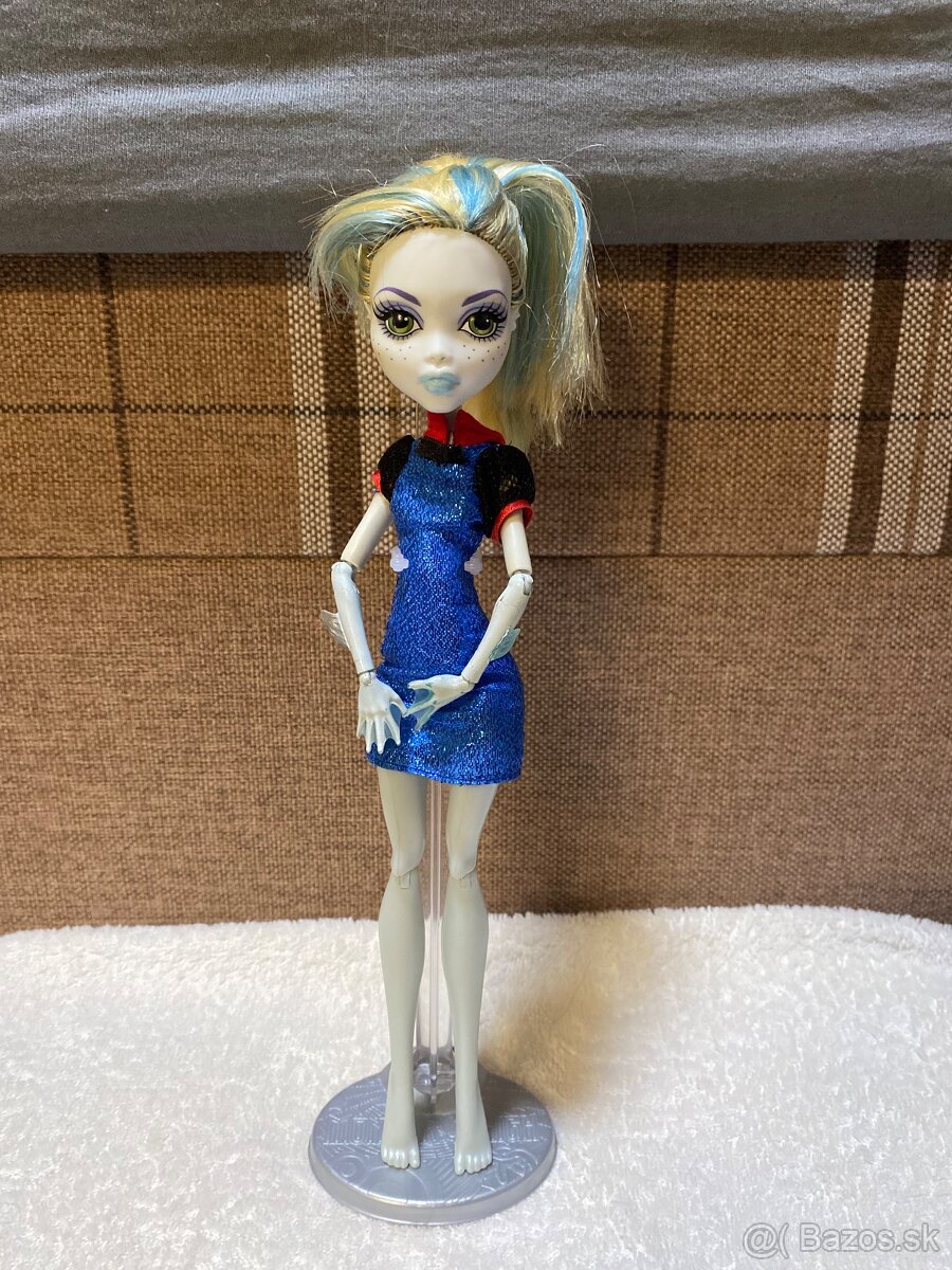 Monster high - 9