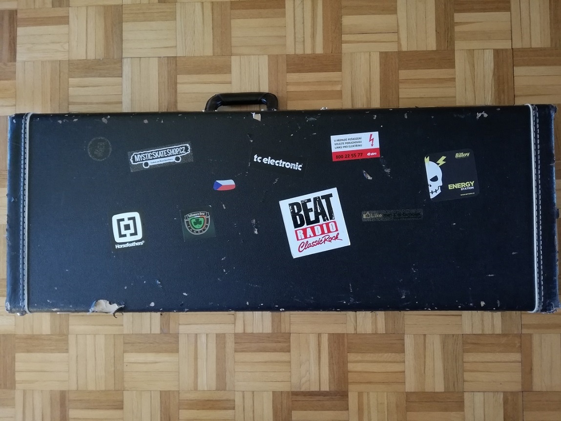 PRS Custom-22 LTD - 9