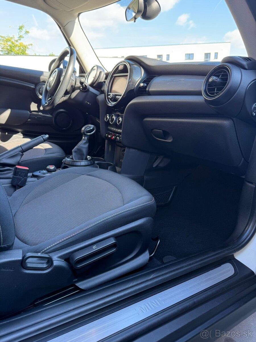 MINI COOPER Diesel Automat TOP - 9