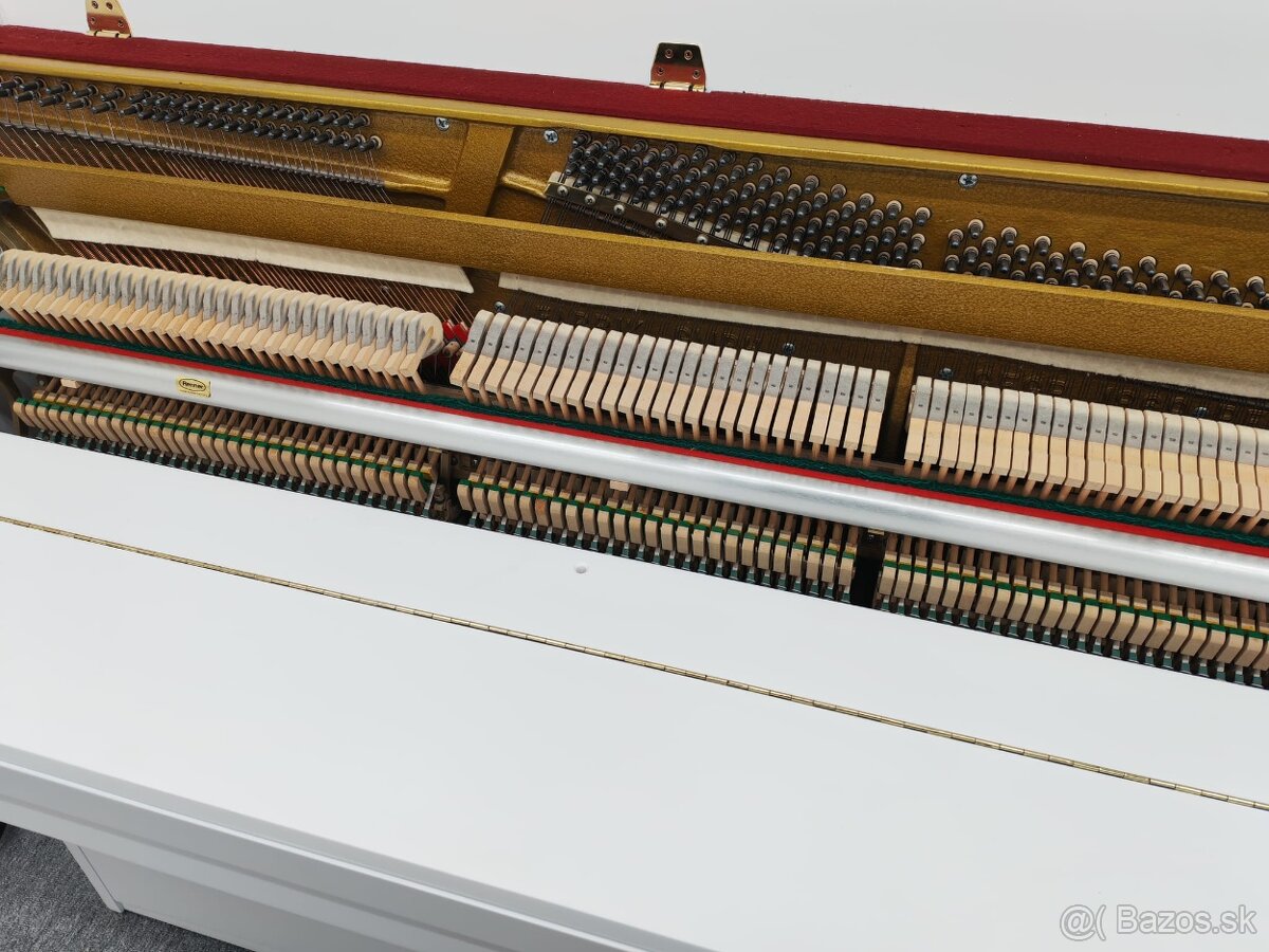 Špičkové Moderné Piano dovoz celá SR - 9