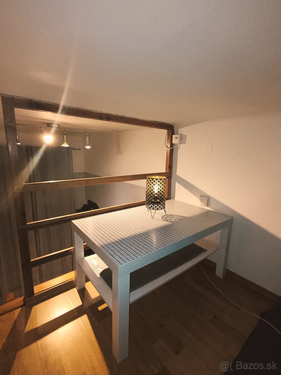 3 izbový byt v Starom meste - 9