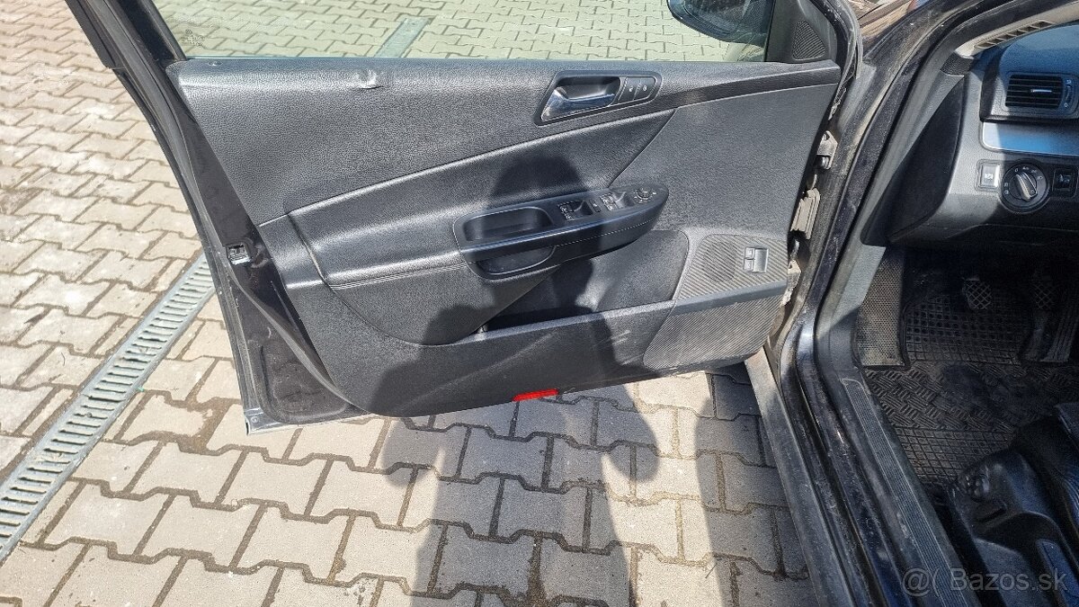 Rozpredam Passat B6 2.0 FSI 110kw BVX - 9