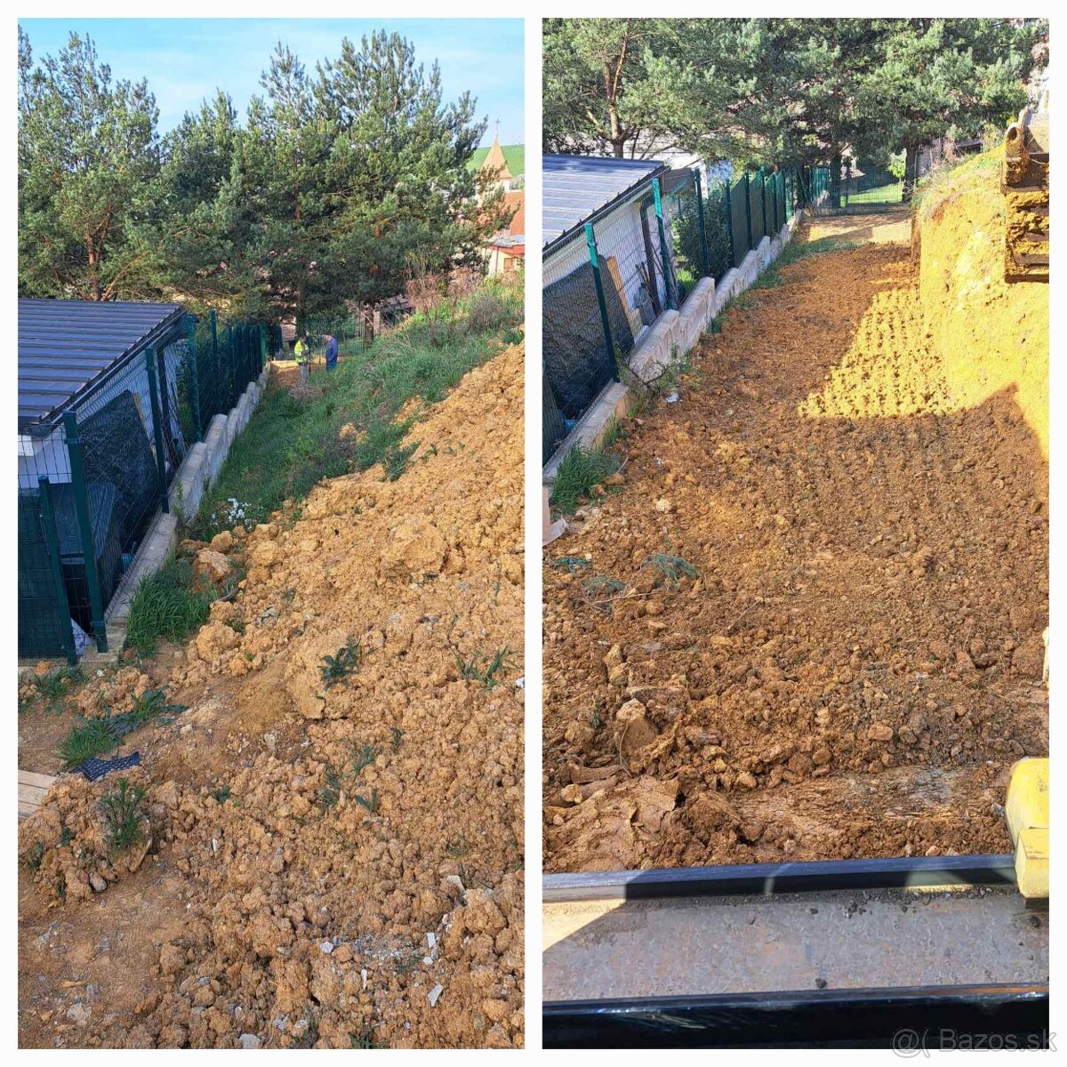 stavebné práce Košice, Košice - okolie - 9