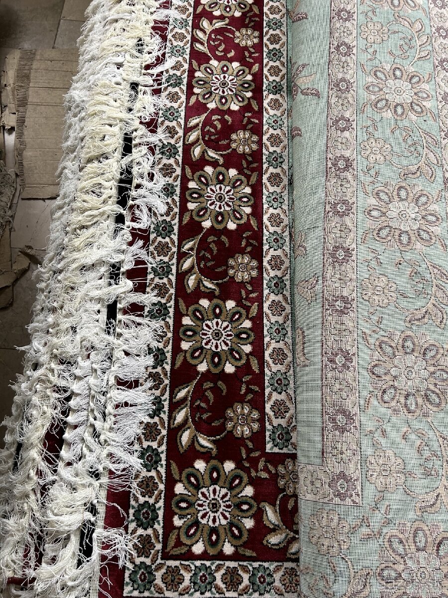 Predaj kvalitných orientálnych kobercov - 9