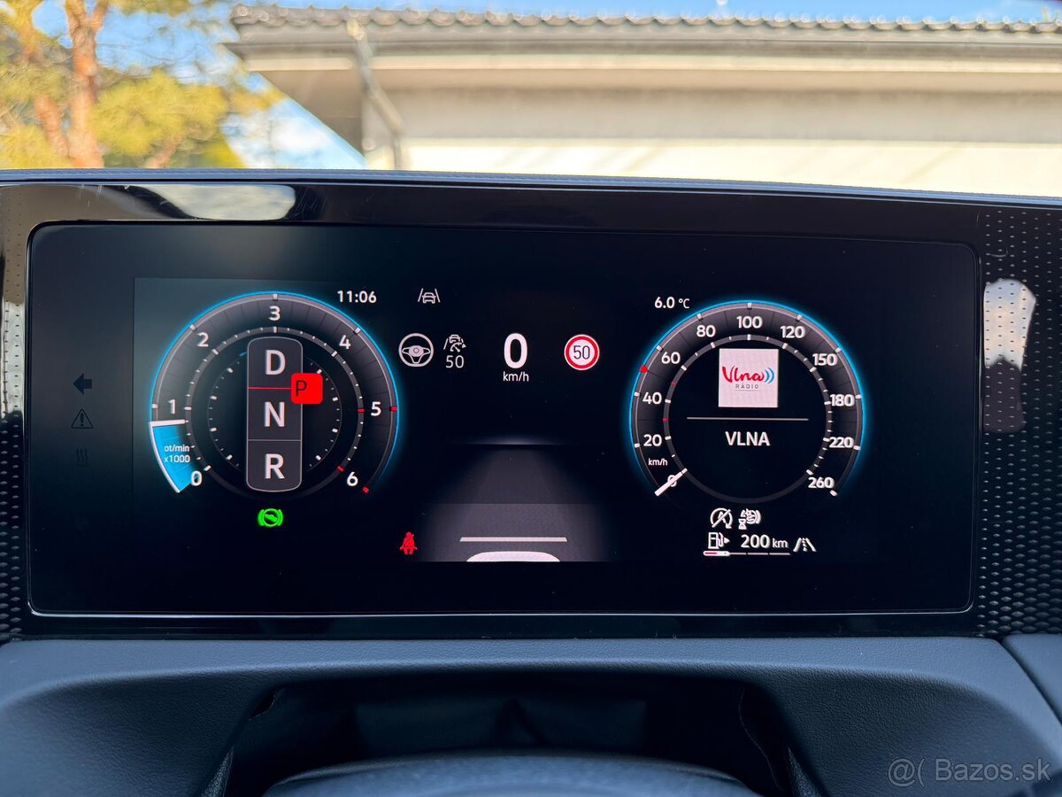 Volkswagen Tiguan 2.0 TDI dsg - 9