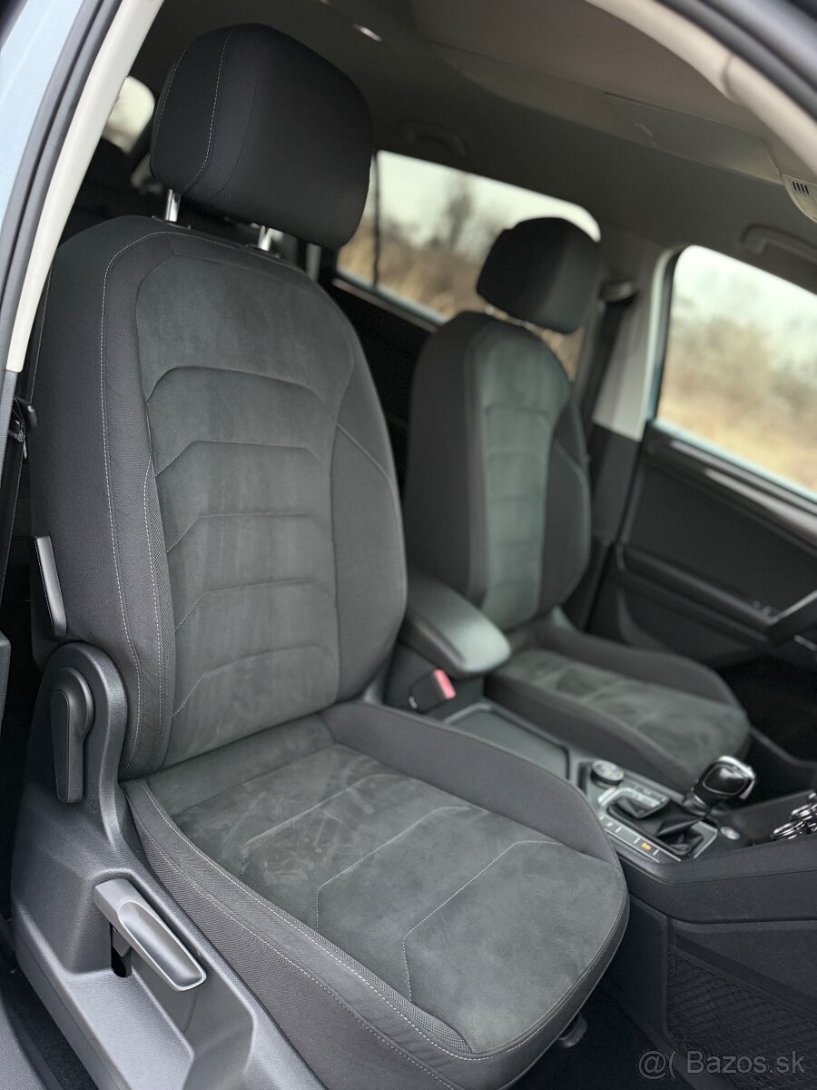 Volkswagen Tiguan ALLSPACE 4-Motion 2.0 TDI - 9