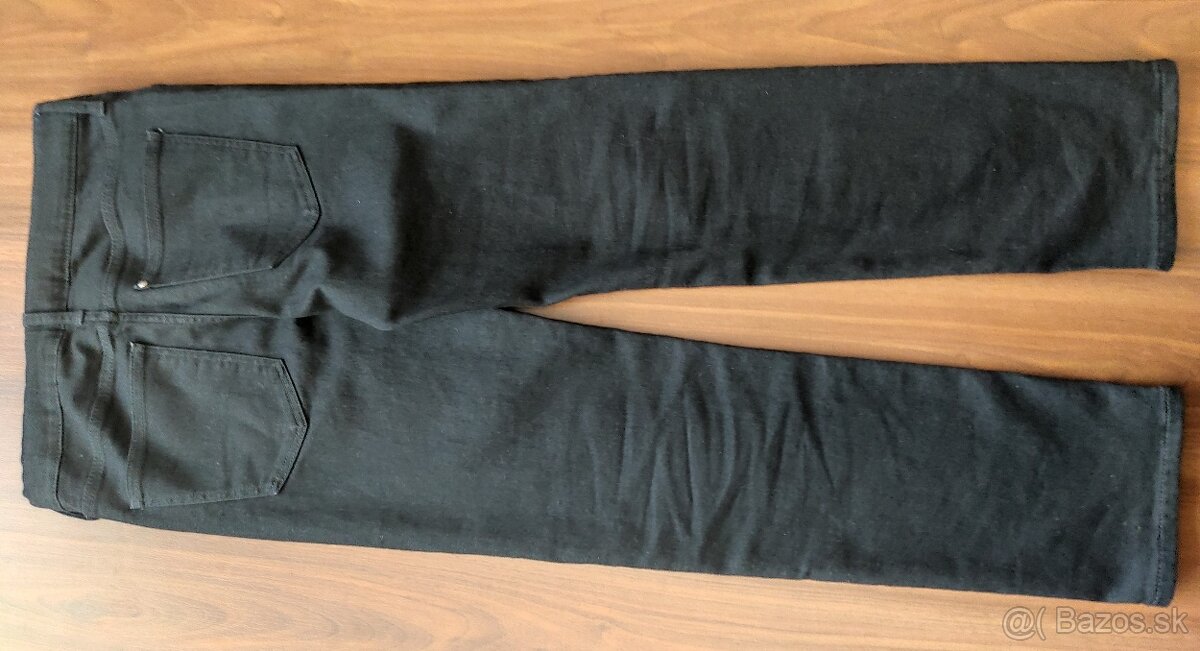 CHLAPČENSKÉ RIFLE - 9