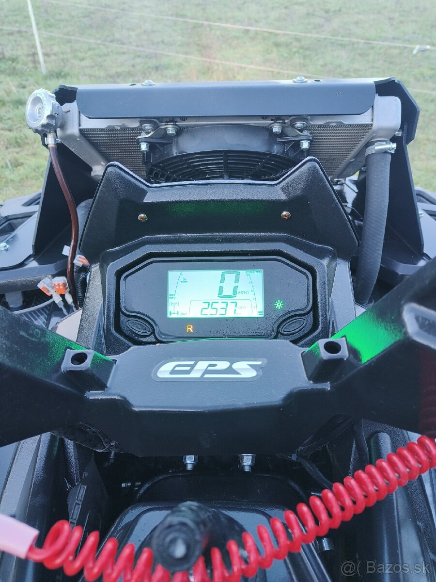 Stels guepard 850pro - 9