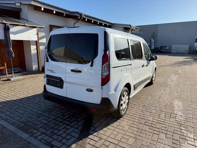 Ford Transit Connect 1,5 TDCI - 9