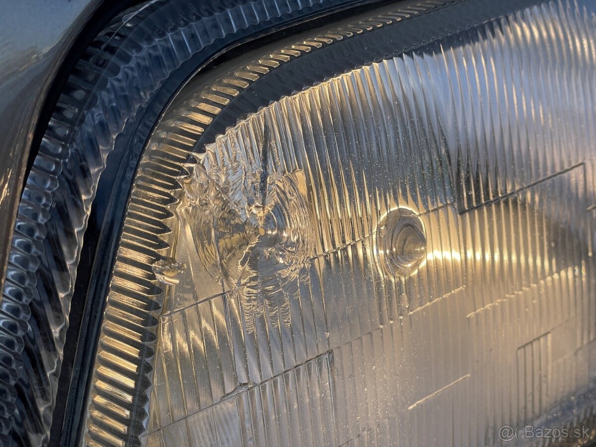 Mercedes-Benz 500SL R129 1991 - 9