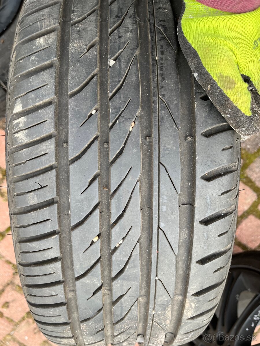 BMW (225/45 R17) – Matador Hectorra 3 - 9