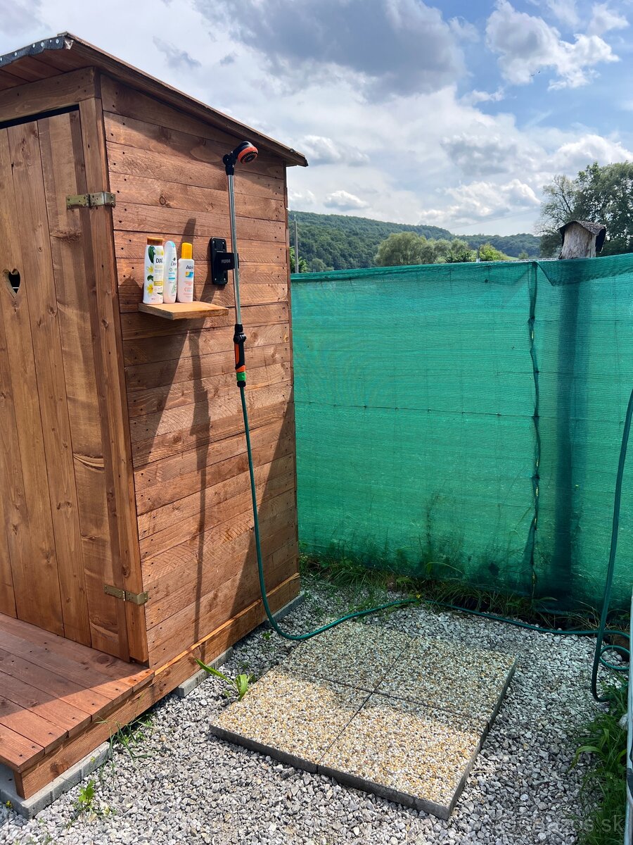 Ziskový glamping - 9