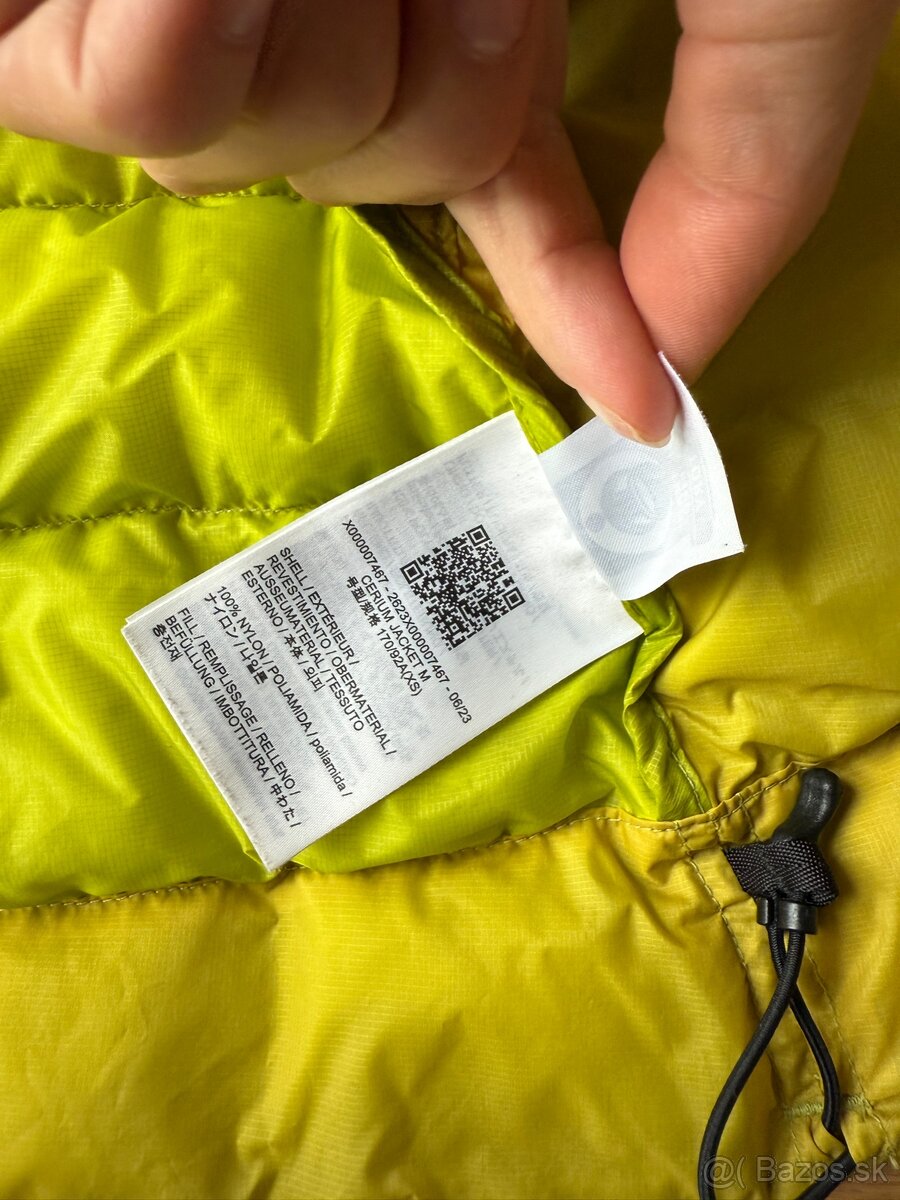 Arcteryx Cerium SV Bunda - 9