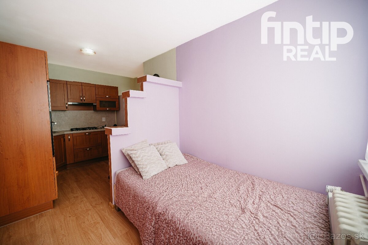 Útulný 1 izbovy byt na ulici Važecká , Košice Jazero - 9