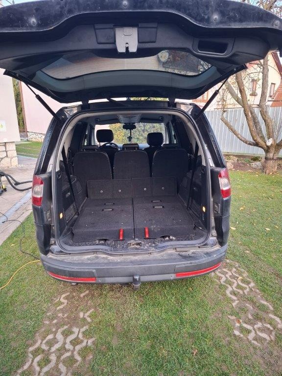 Ford Galaxy 2.0TDCi - 9