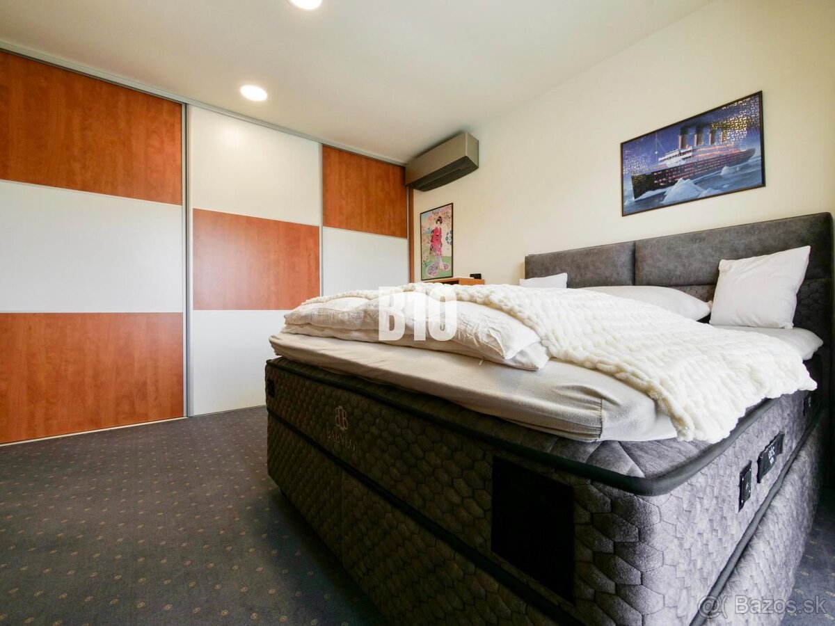 Luxusné bývanie - centrum mesta - znalecký posudok - 9