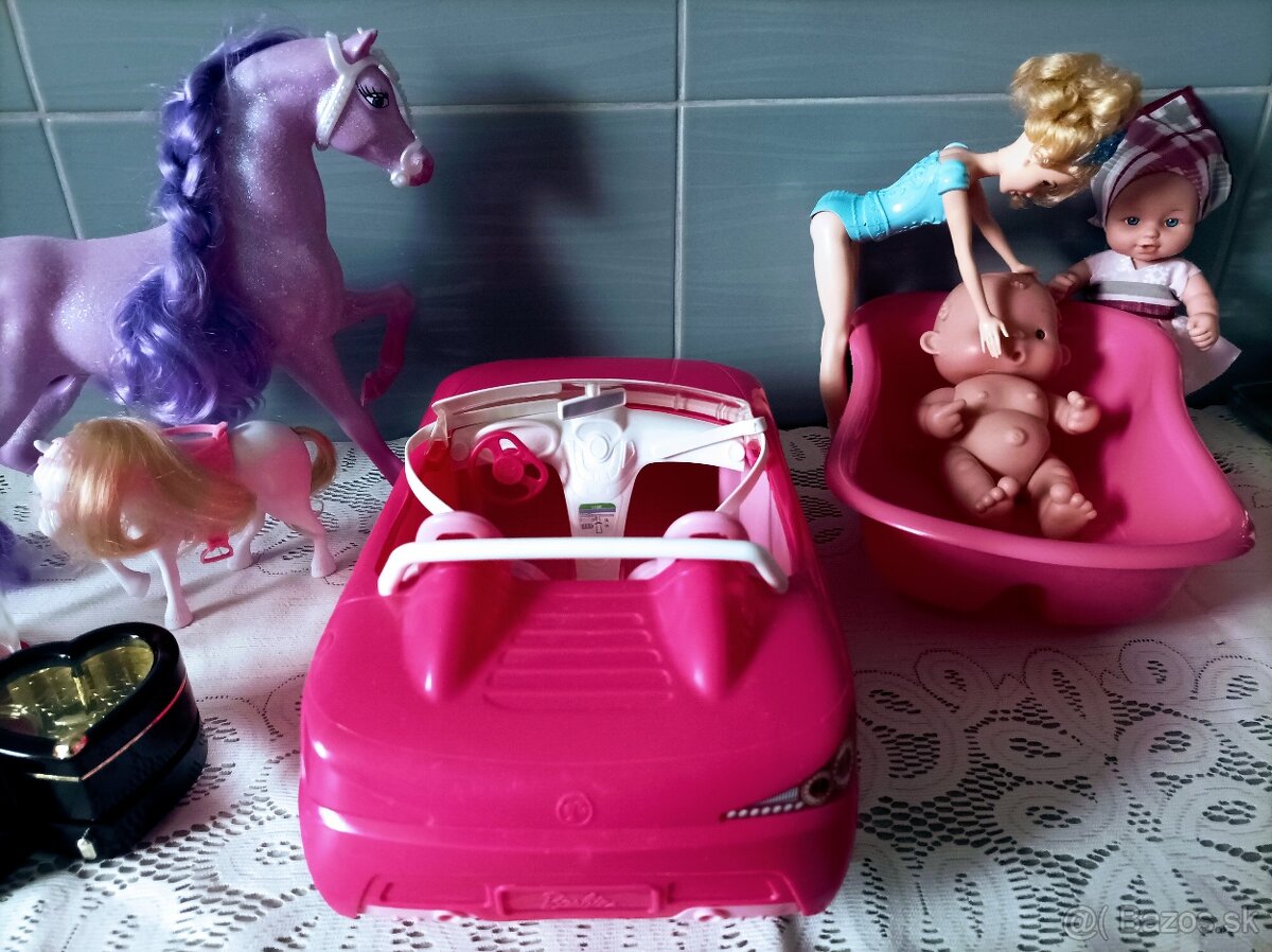 Hračky pre dievčatá - 9