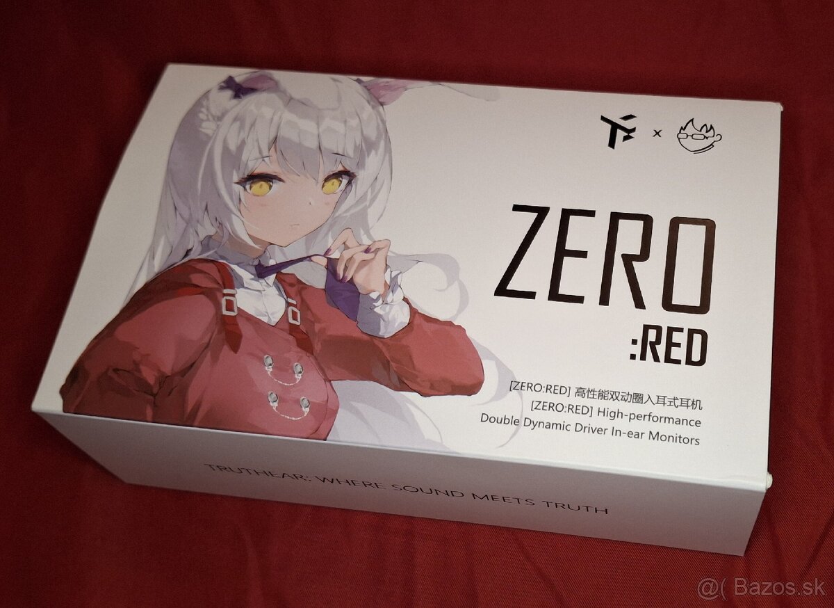 Predám kvalitné slúchadlá in ear. - 9