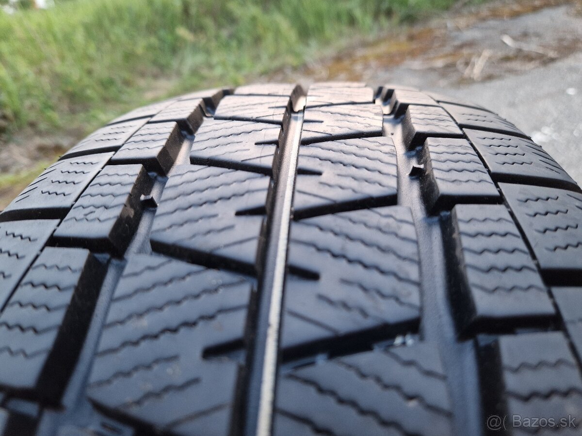 225/70 r17 c zimne pneumatiky 225 70 17 zatazove R17C - 9