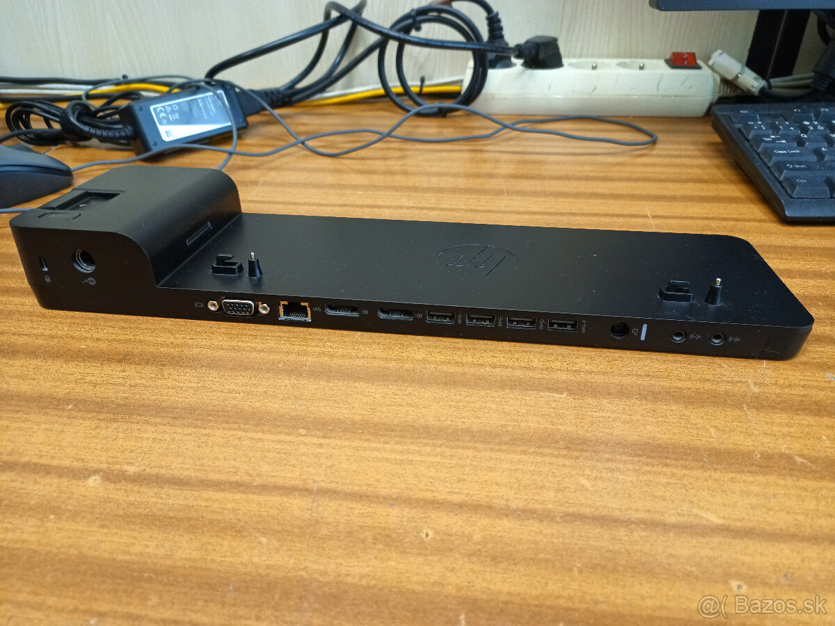 NB HP ProBook 640 G2 - 14" - 9