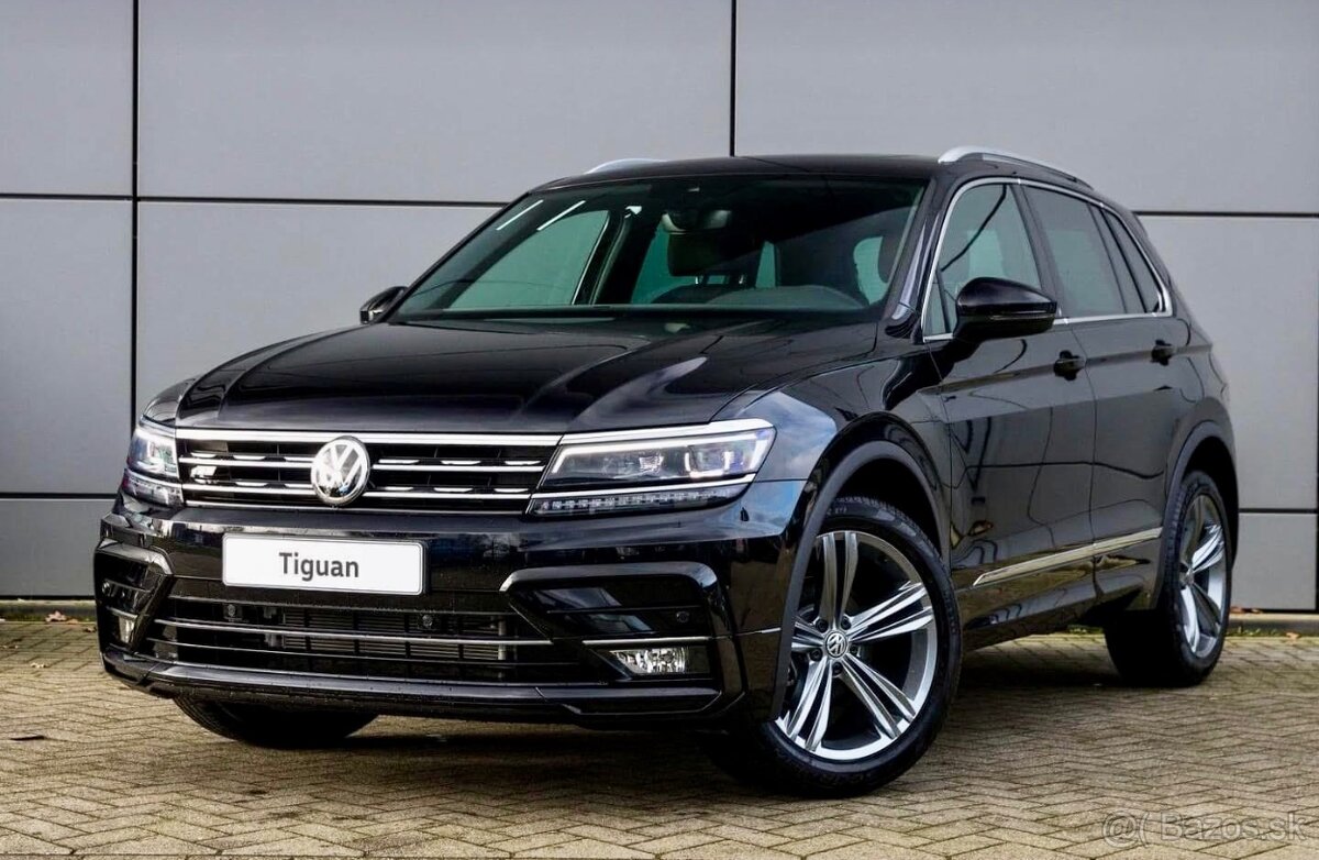 ✔️19” ®Originál NOVÁ OE sada TIGUAN / ARTEON/ PASSAT - 9