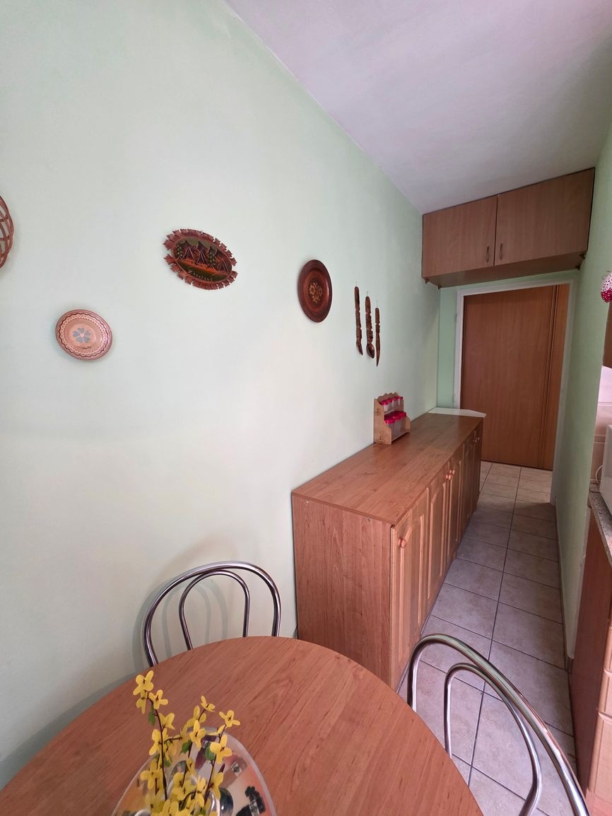 zariadený 2 izbový byt, 59 m2 + balkón, Nová Dubnica - SNP. - 9