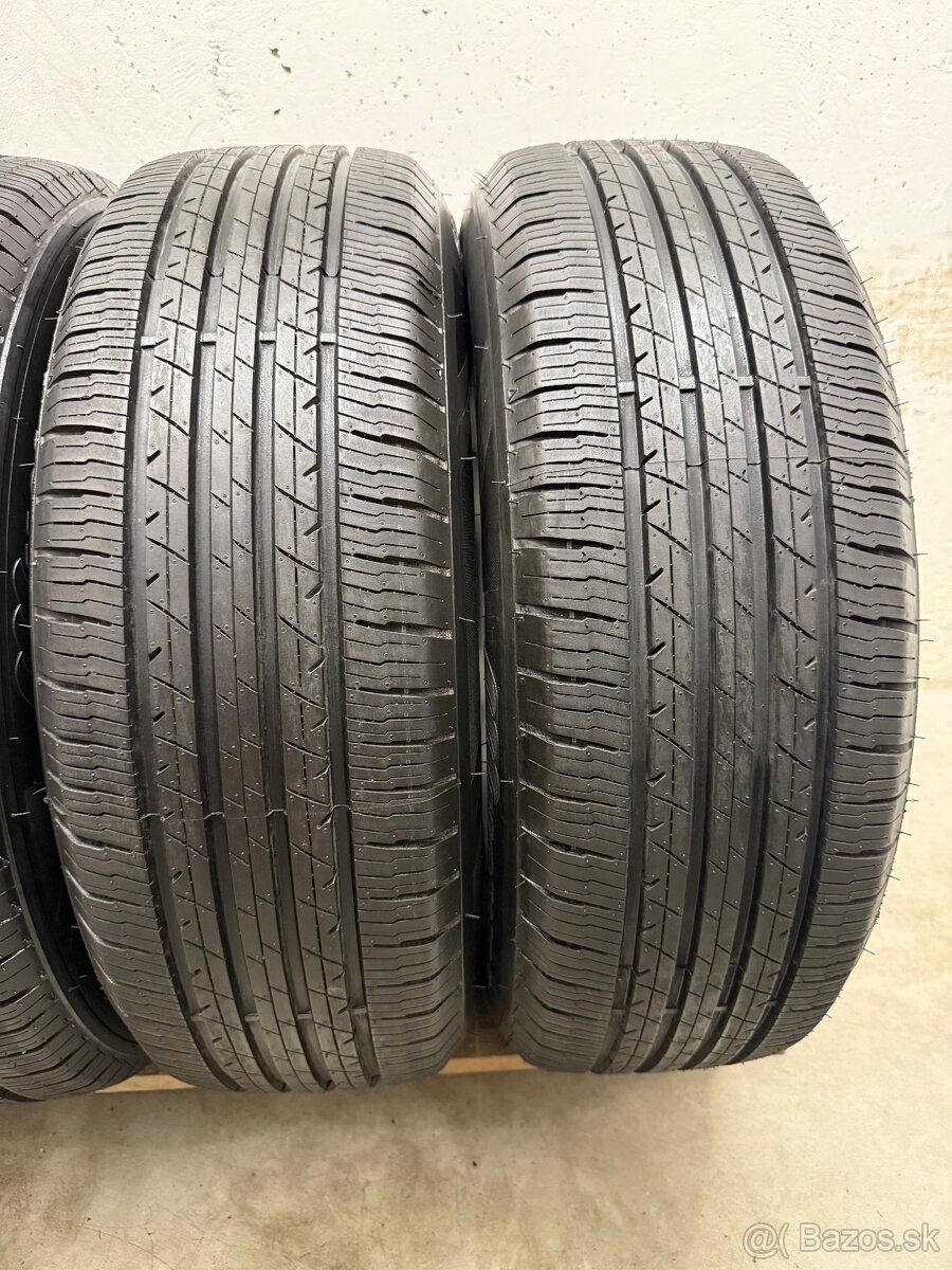 Letná sada 5x114,3 R18 , 225/60/18 Honda CR-V - 9