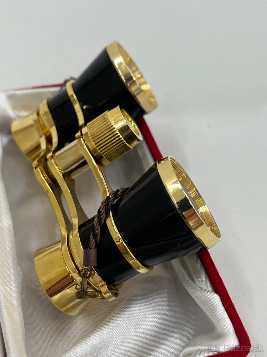 Divadelný dalekohlad - 9