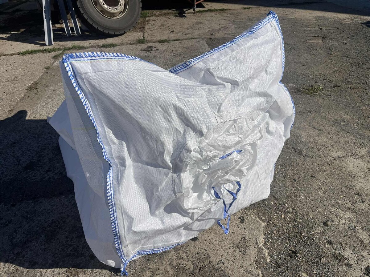 big bag , vrece , vak - 9