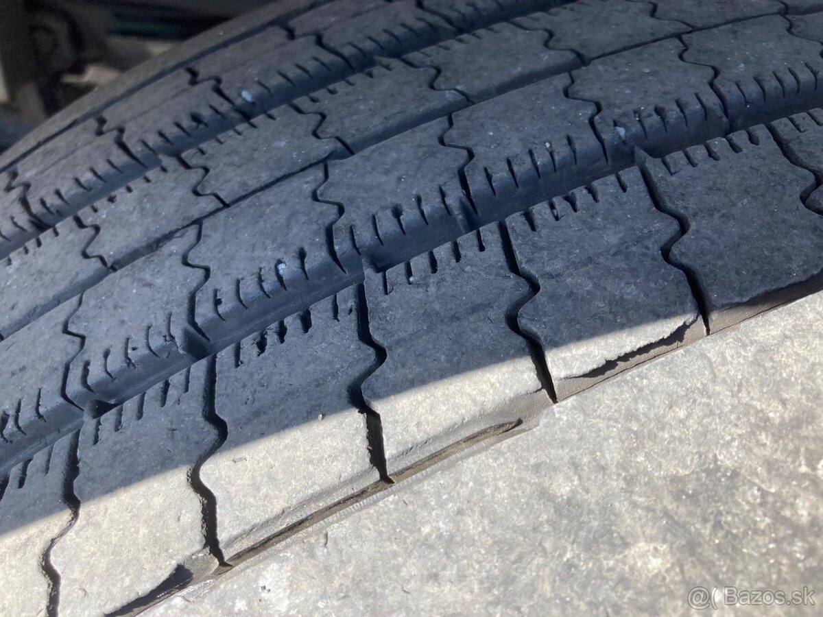 Volvo FH 500 Park Cool Alu - 9