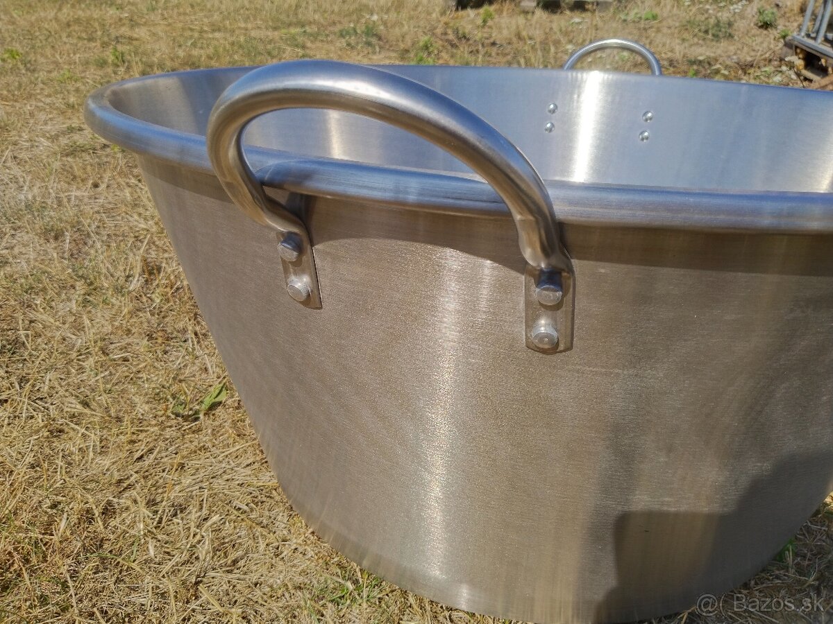 Kotlina kotol pokrievka - 9