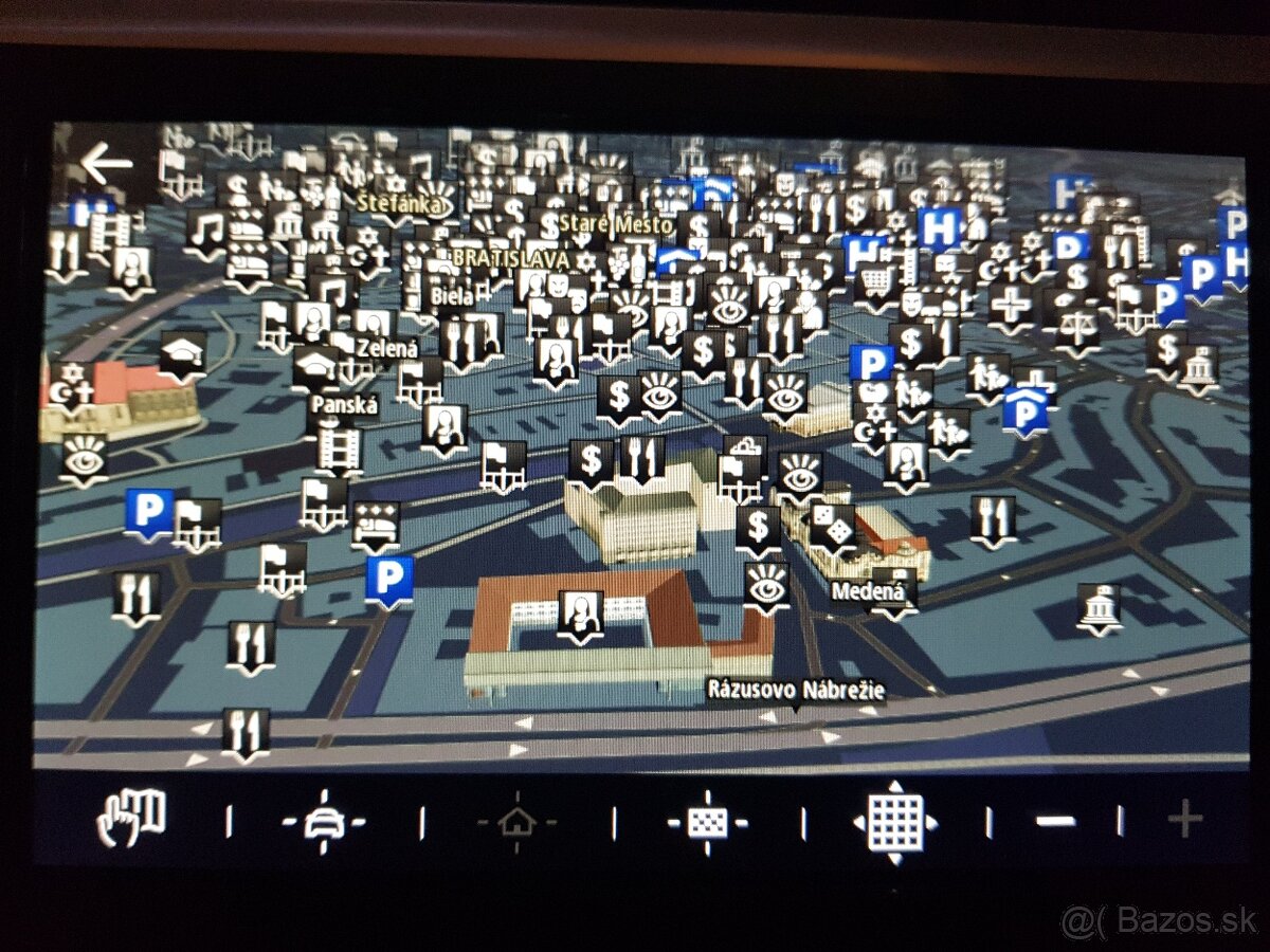 NAC wave2 Peugeot Citroën C4 - 9