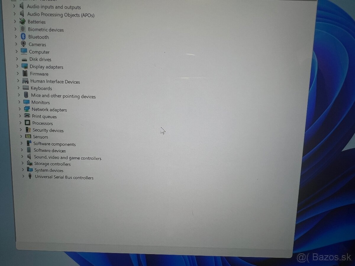 Microsoft Surface Pro 5 - 9