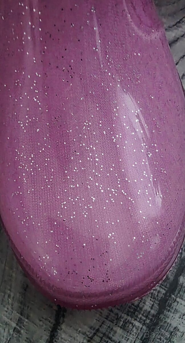 Nové blikajúce gumáky veľkosť 30 - 9