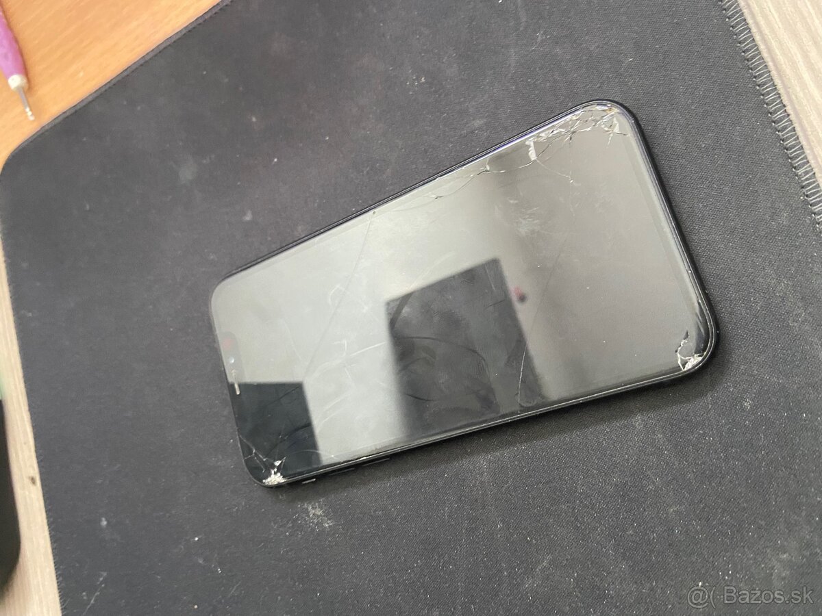 IPhony na opravu/diely - 9