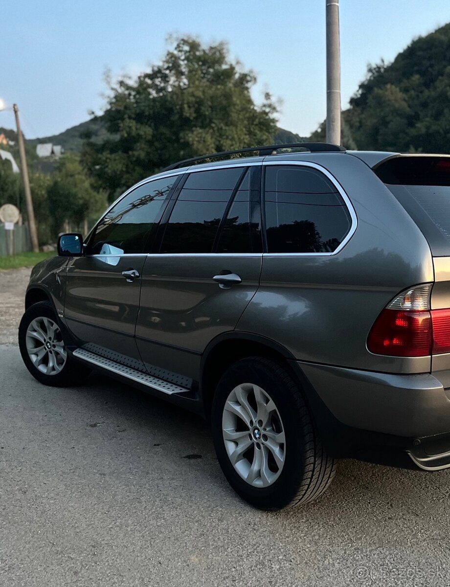 BMW r18 disky 5x120 - 9