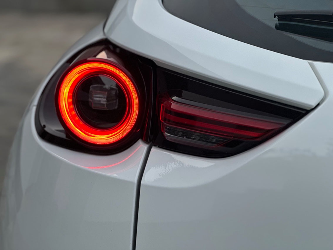 Mazda MX-30 e-Skyactiv Exclusive-line r.04/2024 - 9