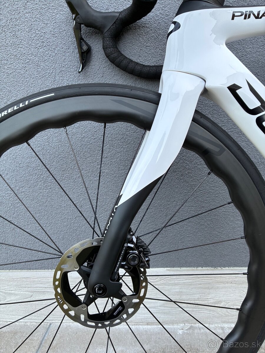 Pinarello Dogma F - 9