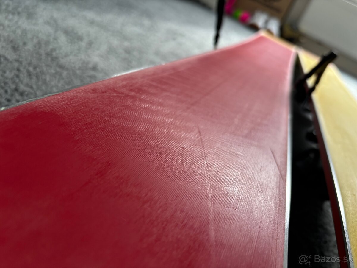 Völkl revolt121 - 9