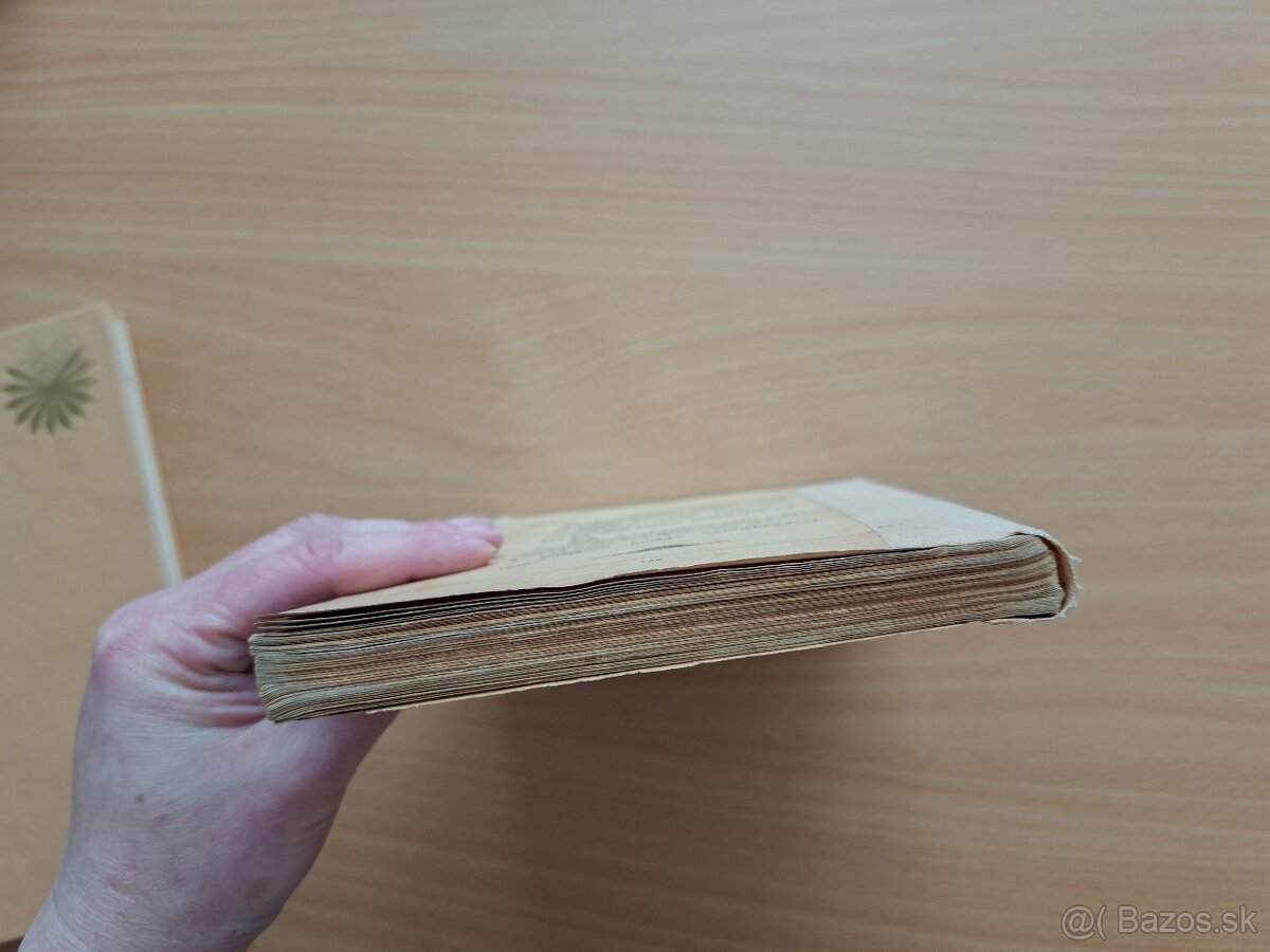 Vladimír Roy: Rosou a tŕnim - 9