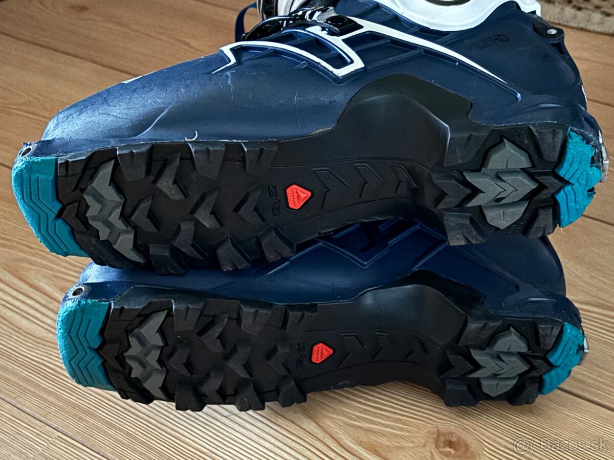Salomon MTN Explore 26.5 - 9