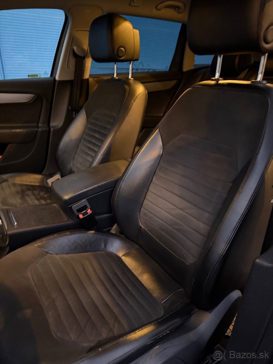 Volkswagen Passat B7 2.0 Diesel - PREDAJ AJ NA SPLÁTKY - 9