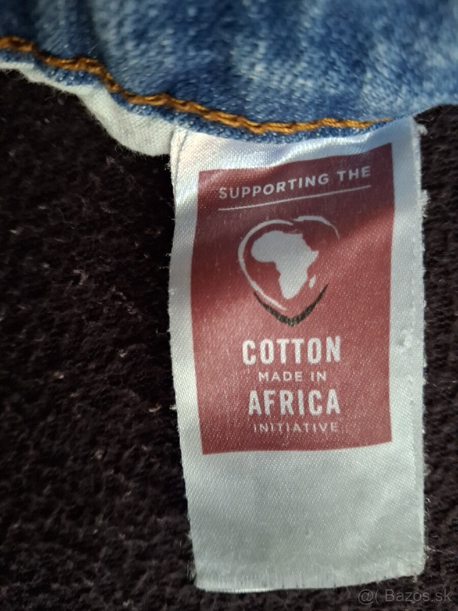 Dámske rifle a džegíny. - 9